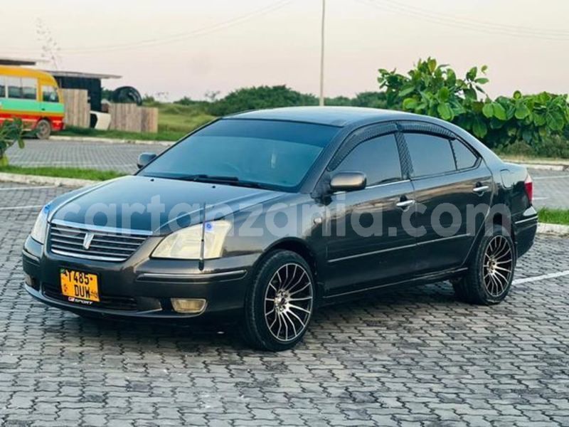 Big with watermark toyota premio dodoma bahi 22205