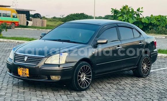 Buy Used Toyota Premio Other Car in Bahi in Dodoma
