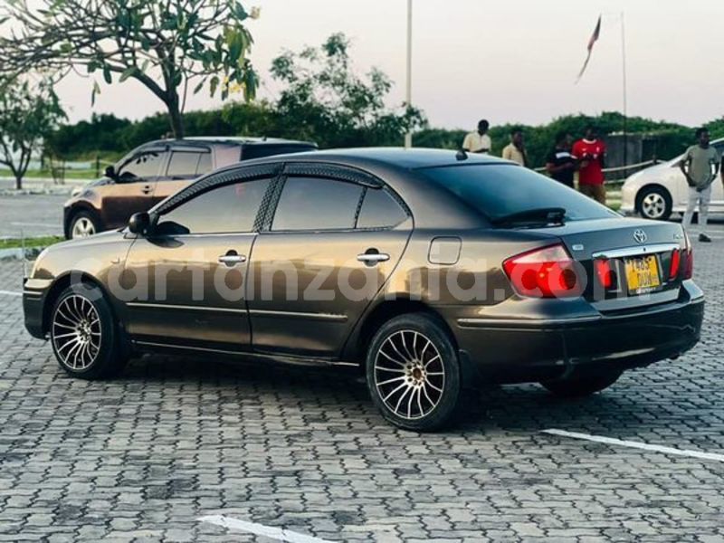 Big with watermark toyota premio dodoma bahi 22205