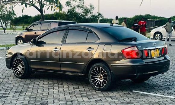 Buy Used Toyota Premio Other Car in Bahi in Dodoma Buy Used Toyota Premio Other Car in Bahi in Dodoma