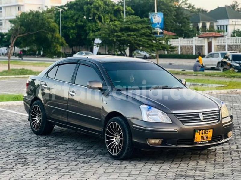 Big with watermark toyota premio dodoma bahi 22205