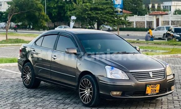 Buy Used Toyota Premio Other Car in Bahi in Dodoma Buy Used Toyota Premio Other Car in Bahi in Dodoma
