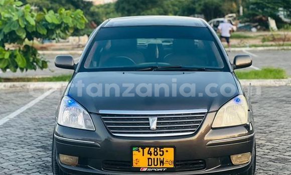 Buy Used Toyota Premio Other Car in Bahi in Dodoma Buy Used Toyota Premio Other Car in Bahi in Dodoma