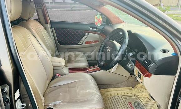 Buy Used Toyota Premio Other Car in Dar es Salaam in Dar es Salaam Buy Used Toyota Premio Other Car in Dar es Salaam in Dar es Salaam