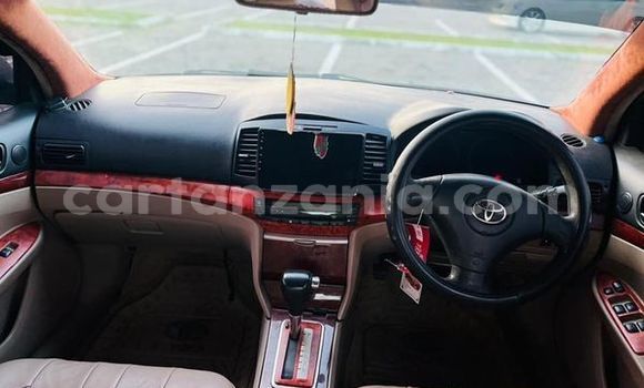 Buy Used Toyota Premio Other Car in Dar es Salaam in Dar es Salaam Buy Used Toyota Premio Other Car in Dar es Salaam in Dar es Salaam