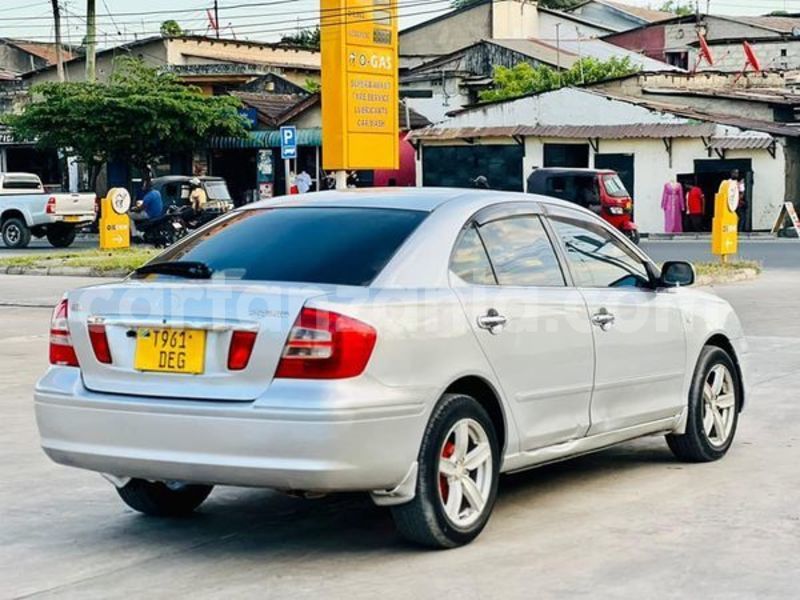 Big with watermark toyota corolla dar es salaam dar es salaam 22208