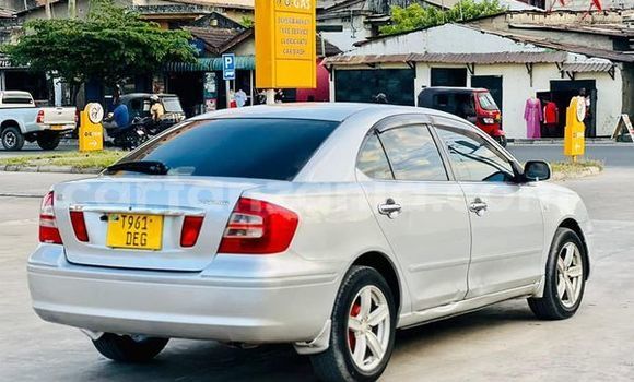 Buy Used Toyota Corolla Other Car in Dar es Salaam in Dar es Salaam Buy Used Toyota Corolla Other Car in Dar es Salaam in Dar es Salaam