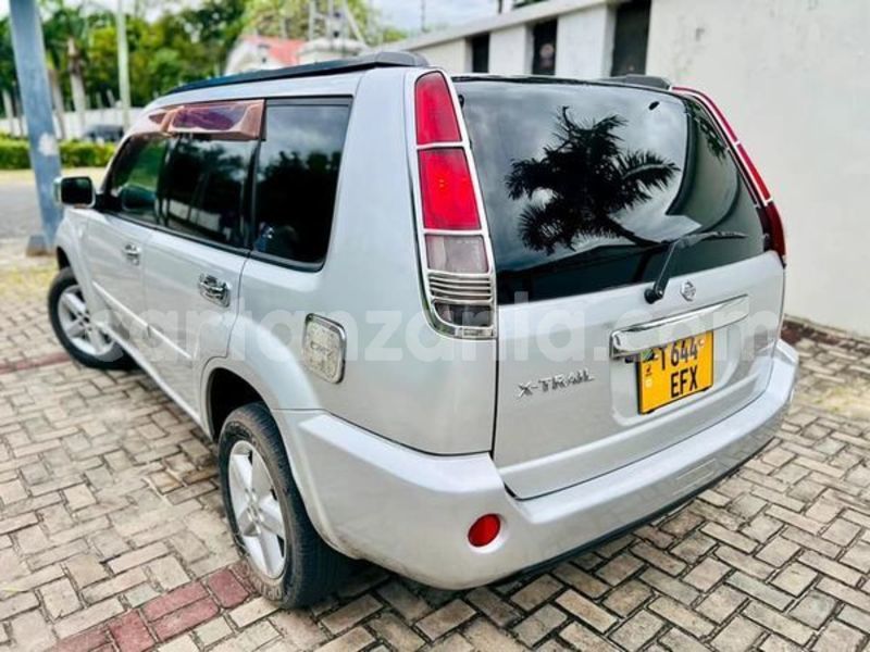 Big with watermark nissan x trail dar es salaam dar es salaam 22209