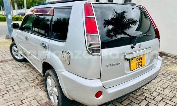 Buy Used Nissan X–Trail Other Car in Dar es Salaam in Dar es Salaam