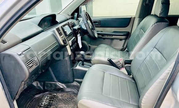 Buy Used Nissan X–Trail Other Car in Dar es Salaam in Dar es Salaam Buy Used Nissan X–Trail Other Car in Dar es Salaam in Dar es Salaam