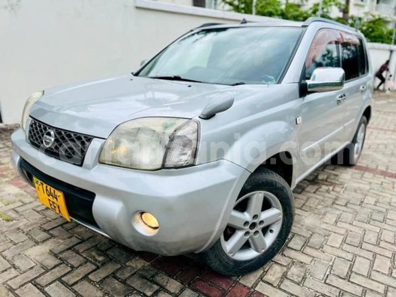 Big with watermark nissan x trail dar es salaam dar es salaam 22209