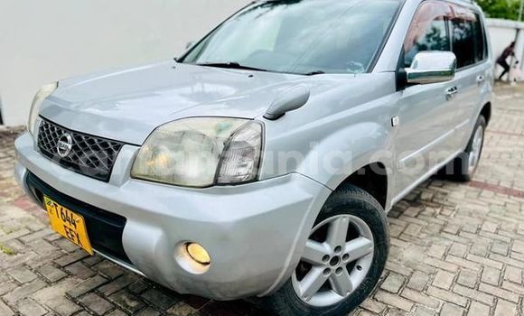 Buy Used Nissan X–Trail Other Car in Dar es Salaam in Dar es Salaam Buy Used Nissan X–Trail Other Car in Dar es Salaam in Dar es Salaam