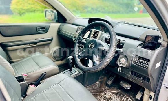 Buy Used Nissan X–Trail Other Car in Dar es Salaam in Dar es Salaam Buy Used Nissan X–Trail Other Car in Dar es Salaam in Dar es Salaam