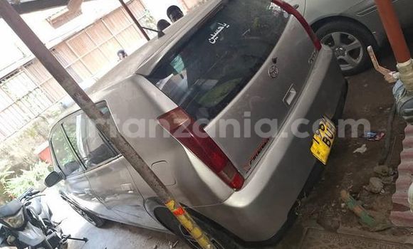 Buy Used Toyota Aqua Other Car in Dar es Salaam in Dar es Salaam Buy Used Toyota Aqua Other Car in Dar es Salaam in Dar es Salaam