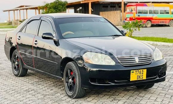 Buy Used Toyota Mark X Other Car in Dar es Salaam in Dar es Salaam Buy Used Toyota Mark X Other Car in Dar es Salaam in Dar es Salaam
