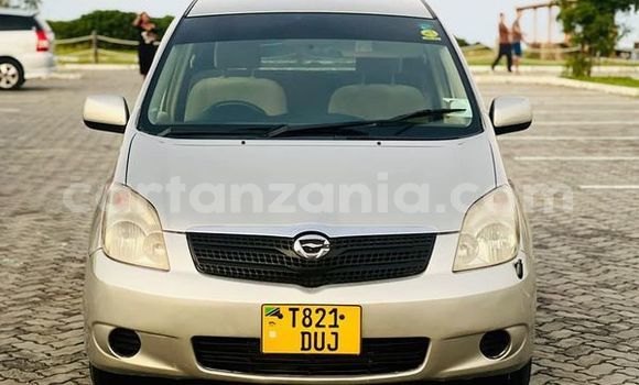 Buy Used Toyota Spacio Other Car in Dar es Salaam in Dar es Salaam