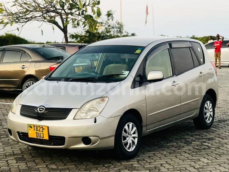 Big with watermark toyota spacio dar es salaam dar es salaam 22212