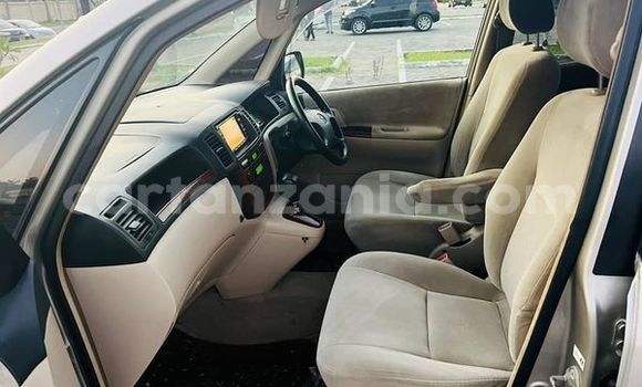 Buy Used Toyota Spacio Other Car in Dar es Salaam in Dar es Salaam Buy Used Toyota Spacio Other Car in Dar es Salaam in Dar es Salaam