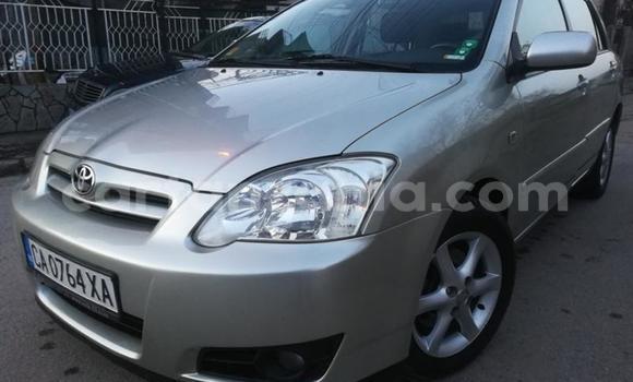 Buy Used Toyota Runx Silver Car in Arusha in Arusha Buy Used Toyota Runx Silver Car in Arusha in Arusha