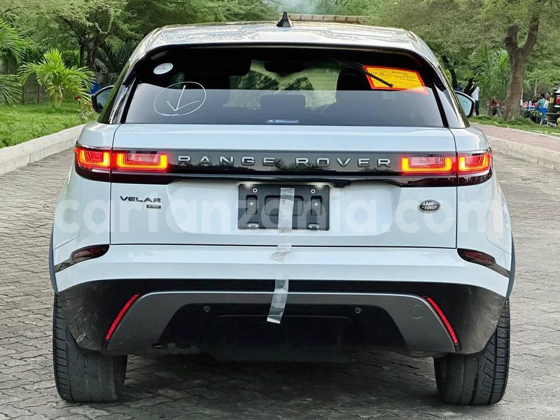 Big with watermark land rover range rover velar dar es salaam dar es salaam 22215