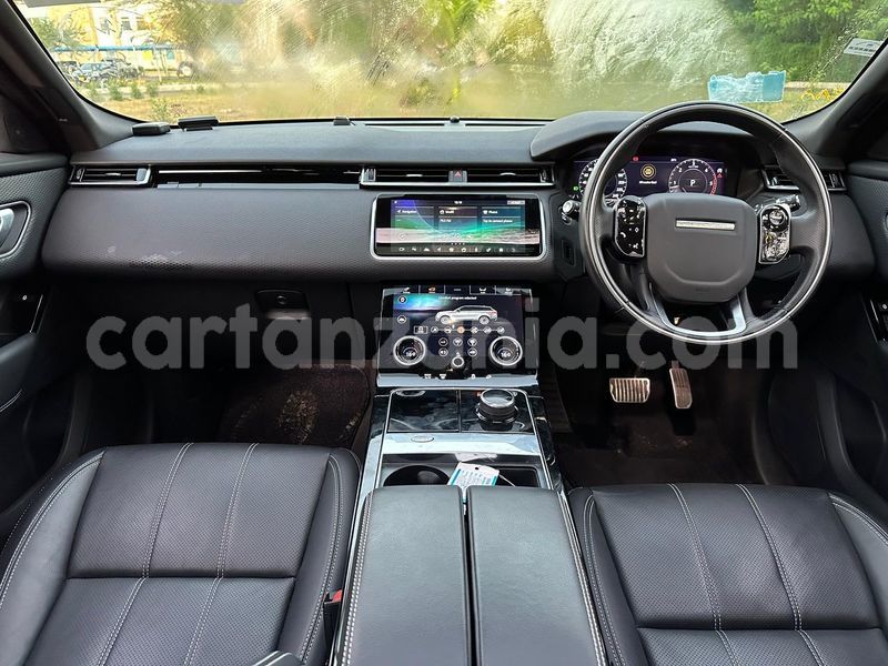 Big with watermark land rover range rover velar dar es salaam dar es salaam 22215