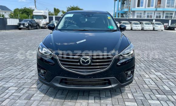 Buy Import Mazda CX-5 Black Car in Dar es Salaam in Dar es Salaam Buy Import Mazda CX-5 Black Car in Dar es Salaam in Dar es Salaam