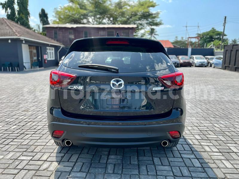 Big with watermark mazda cx 5 dar es salaam dar es salaam 22217