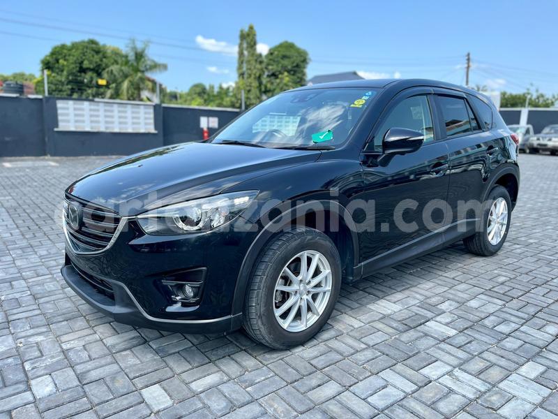 Big with watermark mazda cx 5 dar es salaam dar es salaam 22217