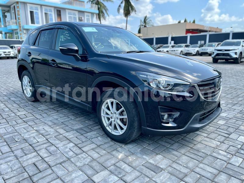 Big with watermark mazda cx 5 dar es salaam dar es salaam 22217