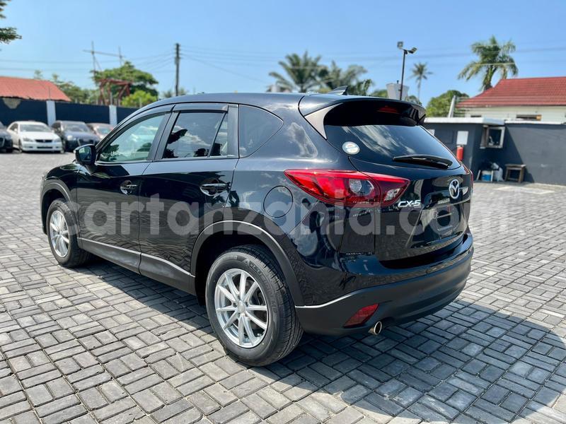 Big with watermark mazda cx 5 dar es salaam dar es salaam 22217