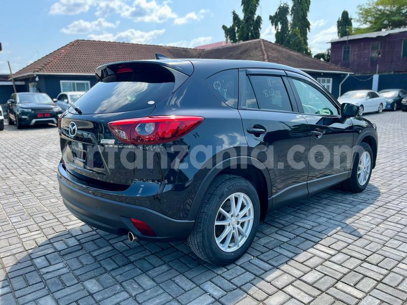 Big with watermark mazda cx 5 dar es salaam dar es salaam 22217