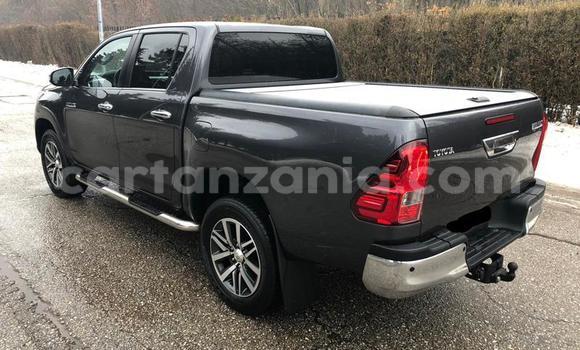 Nunua Ilio tumika Toyota Hilux Beige Gari ndani ya Arusha nchini Arusha Nunua Ilio tumika Toyota Hilux Beige Gari ndani ya Arusha nchini Arusha