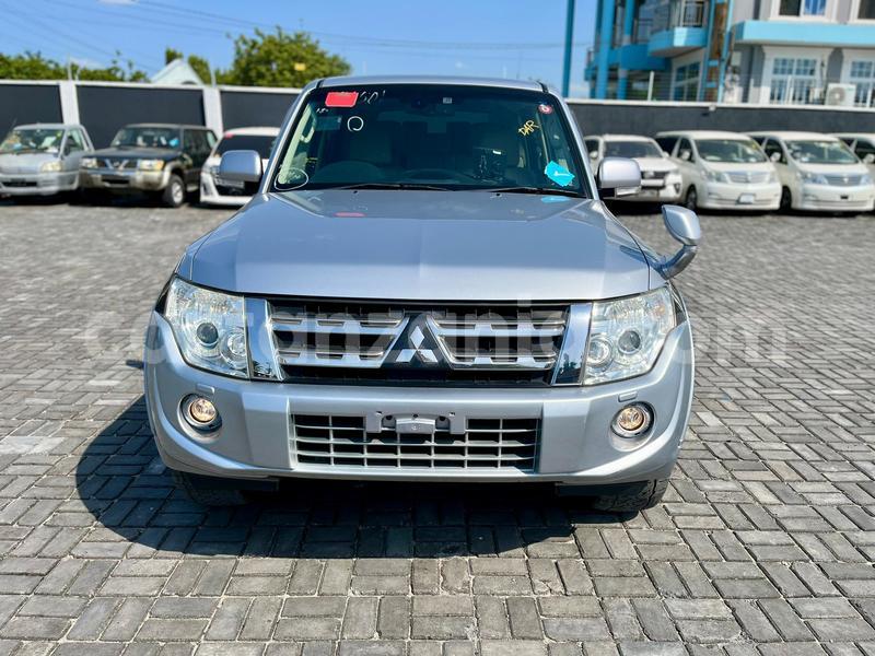 Big with watermark mitsubishi pajero dar es salaam dar es salaam 22218