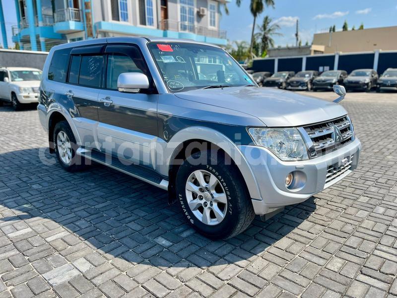 Big with watermark mitsubishi pajero dar es salaam dar es salaam 22218