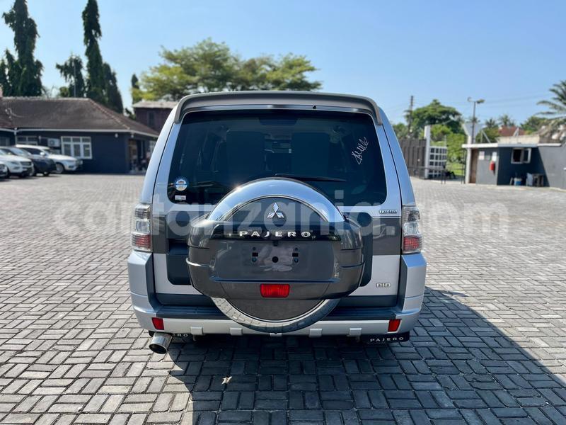 Big with watermark mitsubishi pajero dar es salaam dar es salaam 22218