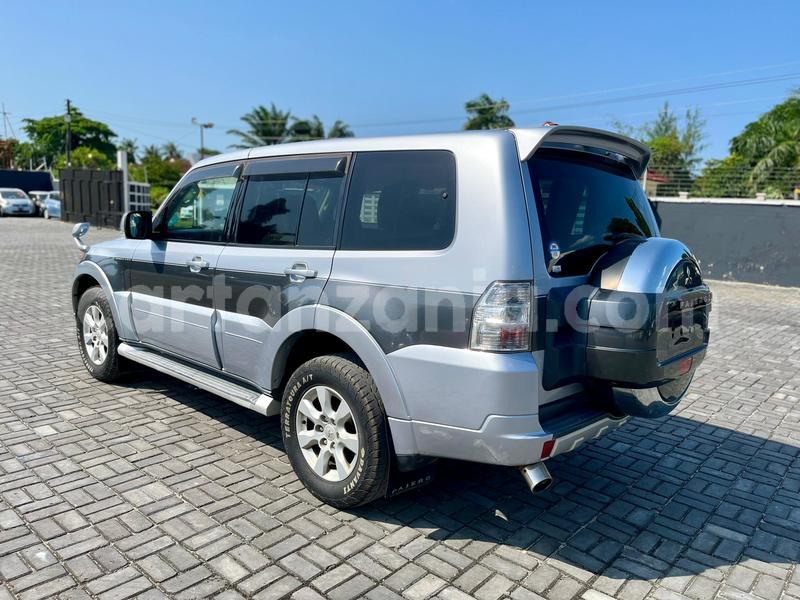 Big with watermark mitsubishi pajero dar es salaam dar es salaam 22218