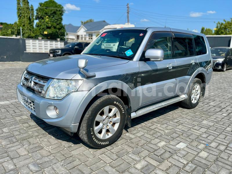 Big with watermark mitsubishi pajero dar es salaam dar es salaam 22218