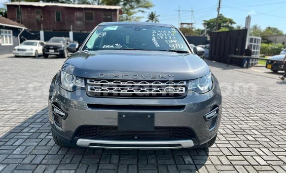 Buy Used Land Rover Discovery Sport Other Car in Dar es Salaam in Dar es Salaam