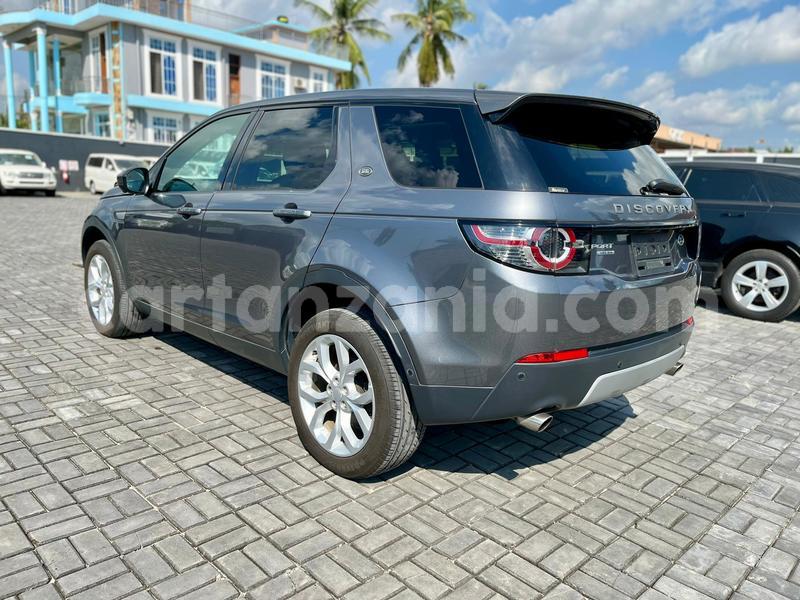 Big with watermark land rover discovery sport dar es salaam dar es salaam 22219