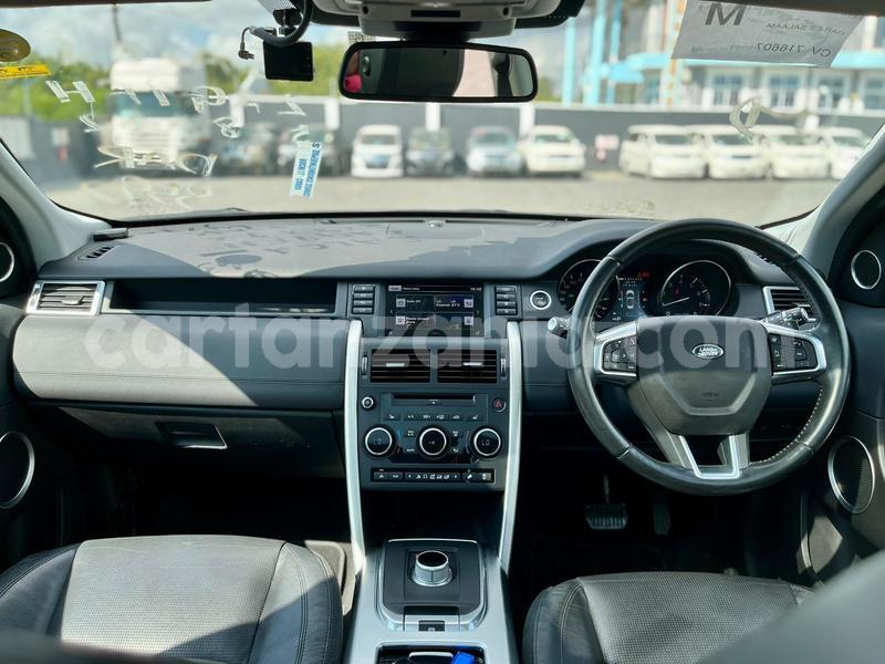 Big with watermark land rover discovery sport dar es salaam dar es salaam 22219