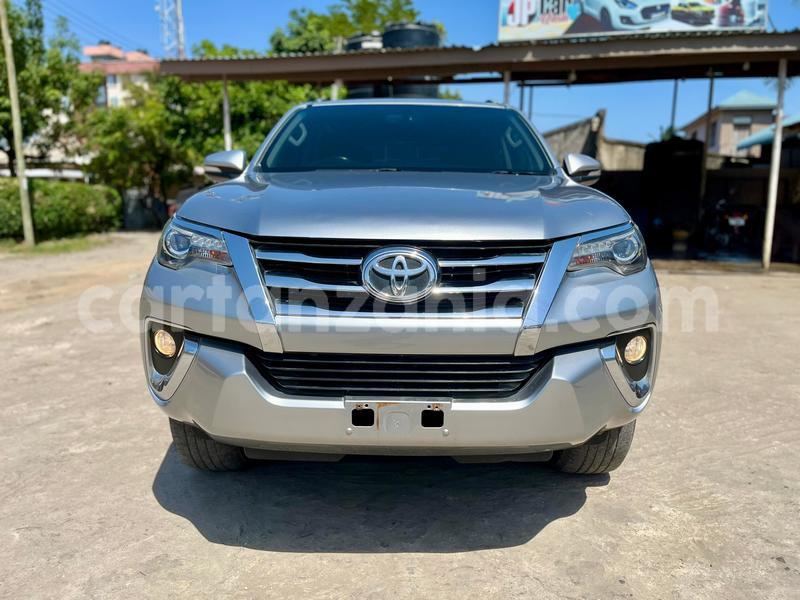 Big with watermark toyota fortuner dar es salaam dar es salaam 22223