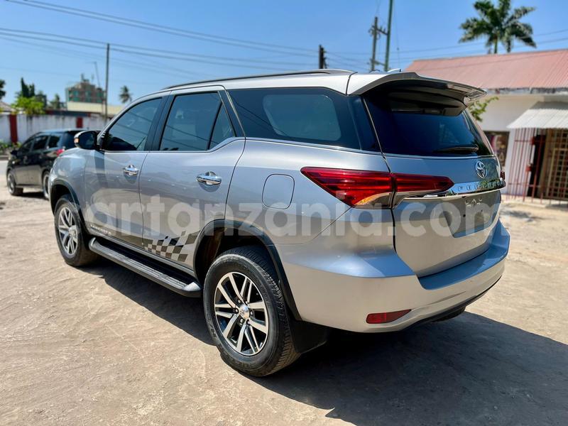 Big with watermark toyota fortuner dar es salaam dar es salaam 22223