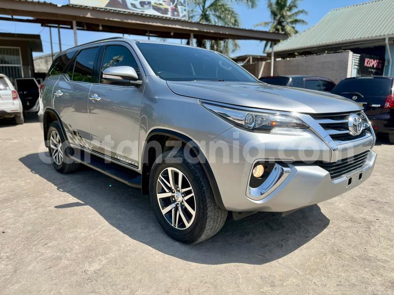 Big with watermark toyota fortuner dar es salaam dar es salaam 22223