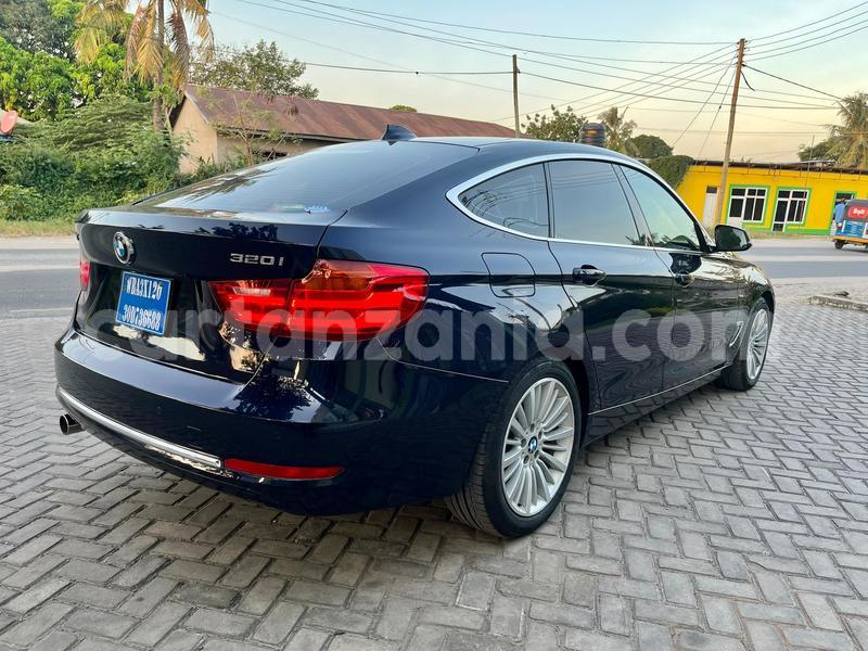 Big with watermark bmw 3 series dar es salaam dar es salaam 22225