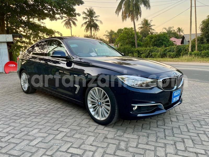 Big with watermark bmw 3 series dar es salaam dar es salaam 22225