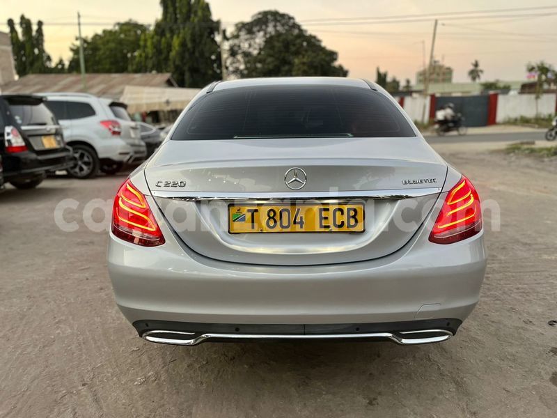 Big with watermark mercedes benz c class dar es salaam dar es salaam 22226