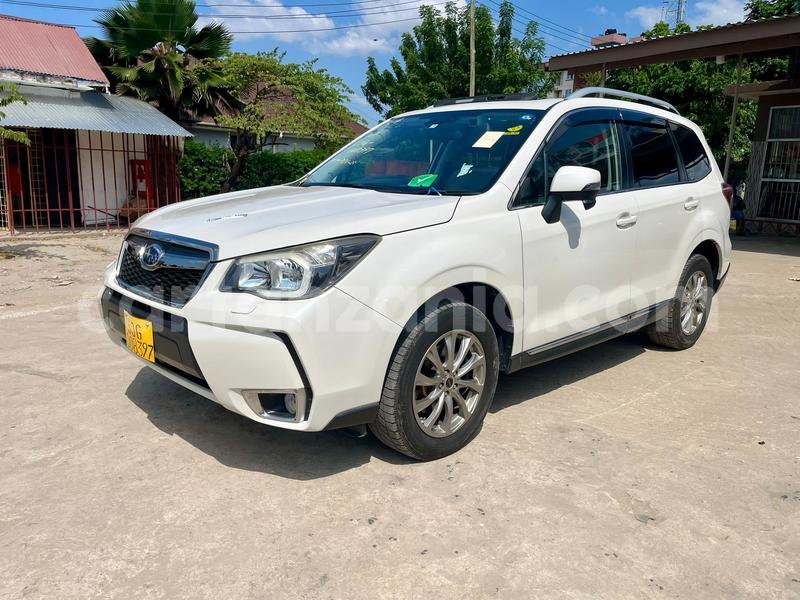 Big with watermark subaru forester dar es salaam dar es salaam 22227