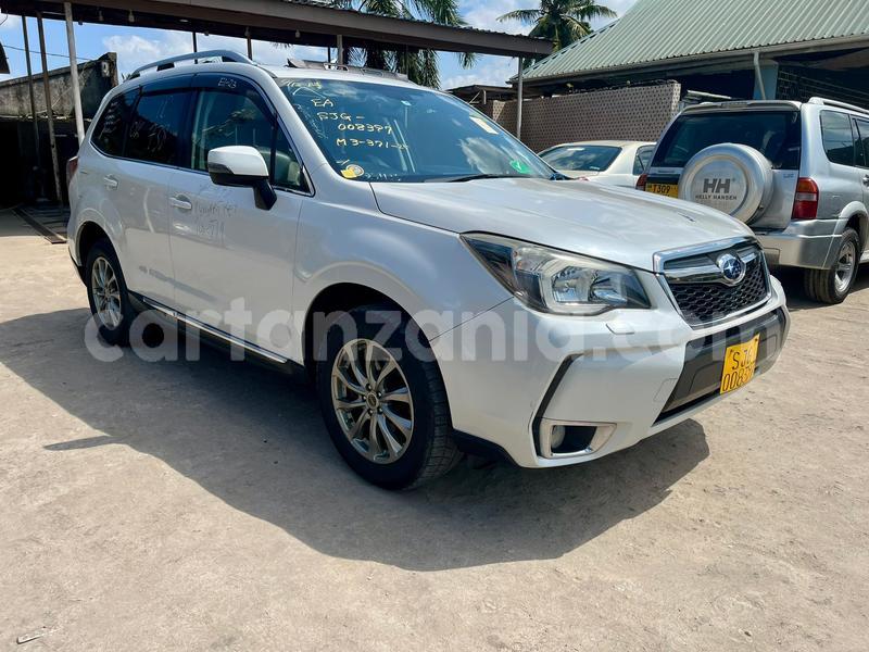 Big with watermark subaru forester dar es salaam dar es salaam 22227