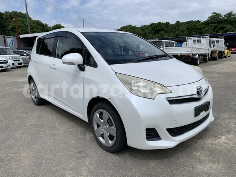 Big with watermark toyota ractis dar es salaam dar es salaam 22229