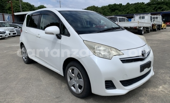 Nunua Imported Toyota Ractis Nyeupe Gari ndani ya Dar es Salaam nchini Dar es Salaam Nunua Imported Toyota Ractis Nyeupe Gari ndani ya Dar es Salaam nchini Dar es Salaam